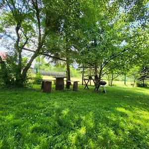  Apartmán Zakatek Goralki