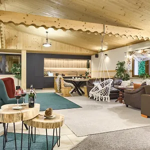  Bed & Breakfast Kocham Tatry