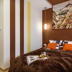 Homestay U Lampy, Zakopane