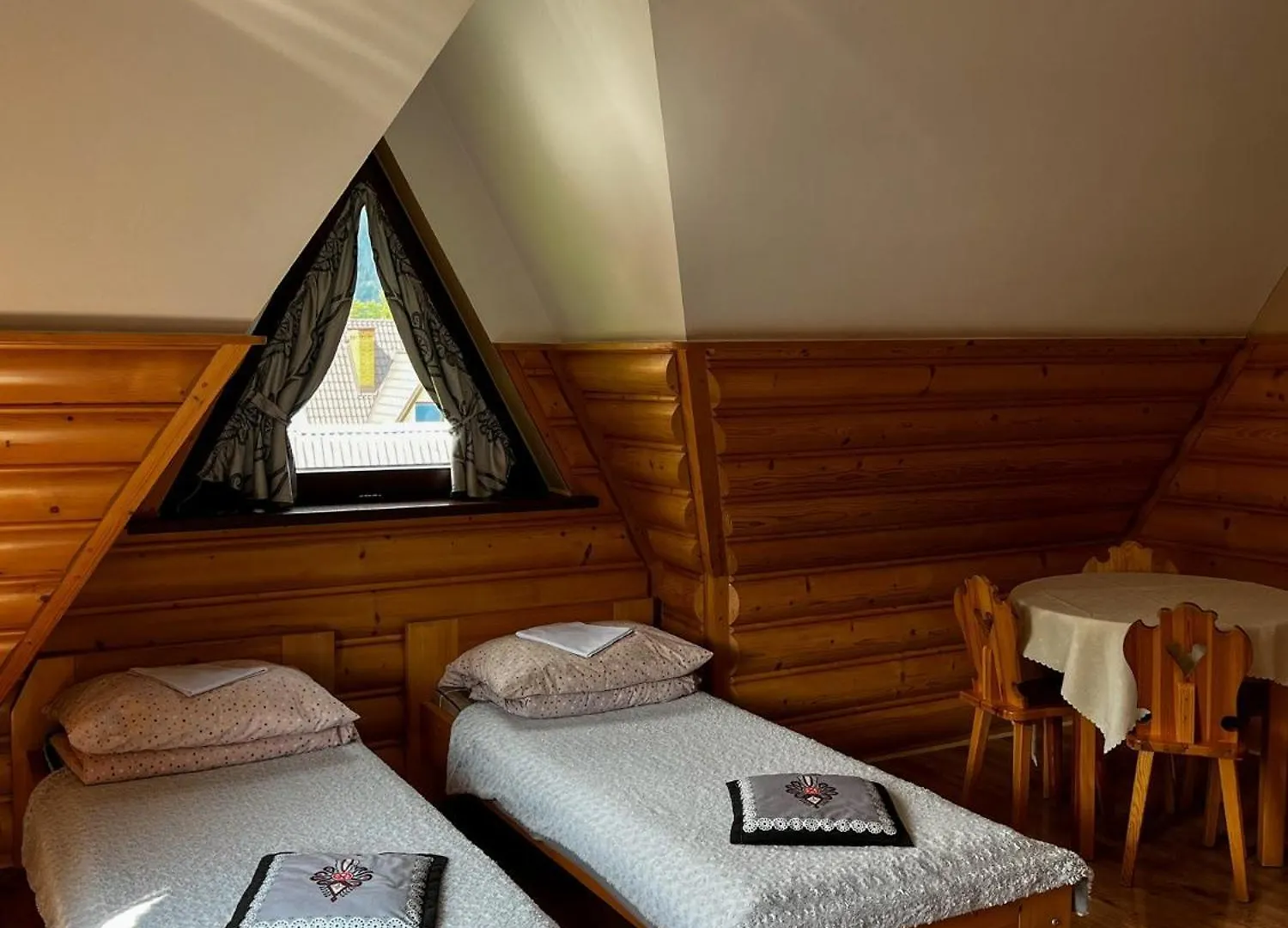 Homestay Pokoje Goscinne U Iwony Zakopane