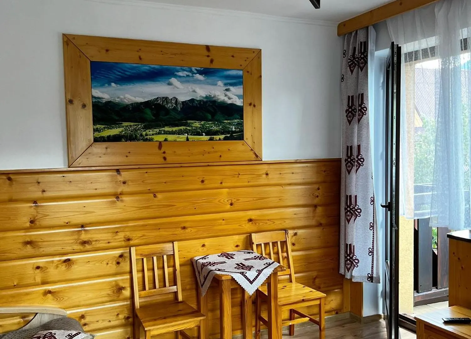 Pokoje Goscinne U Iwony Zakopane Poland
