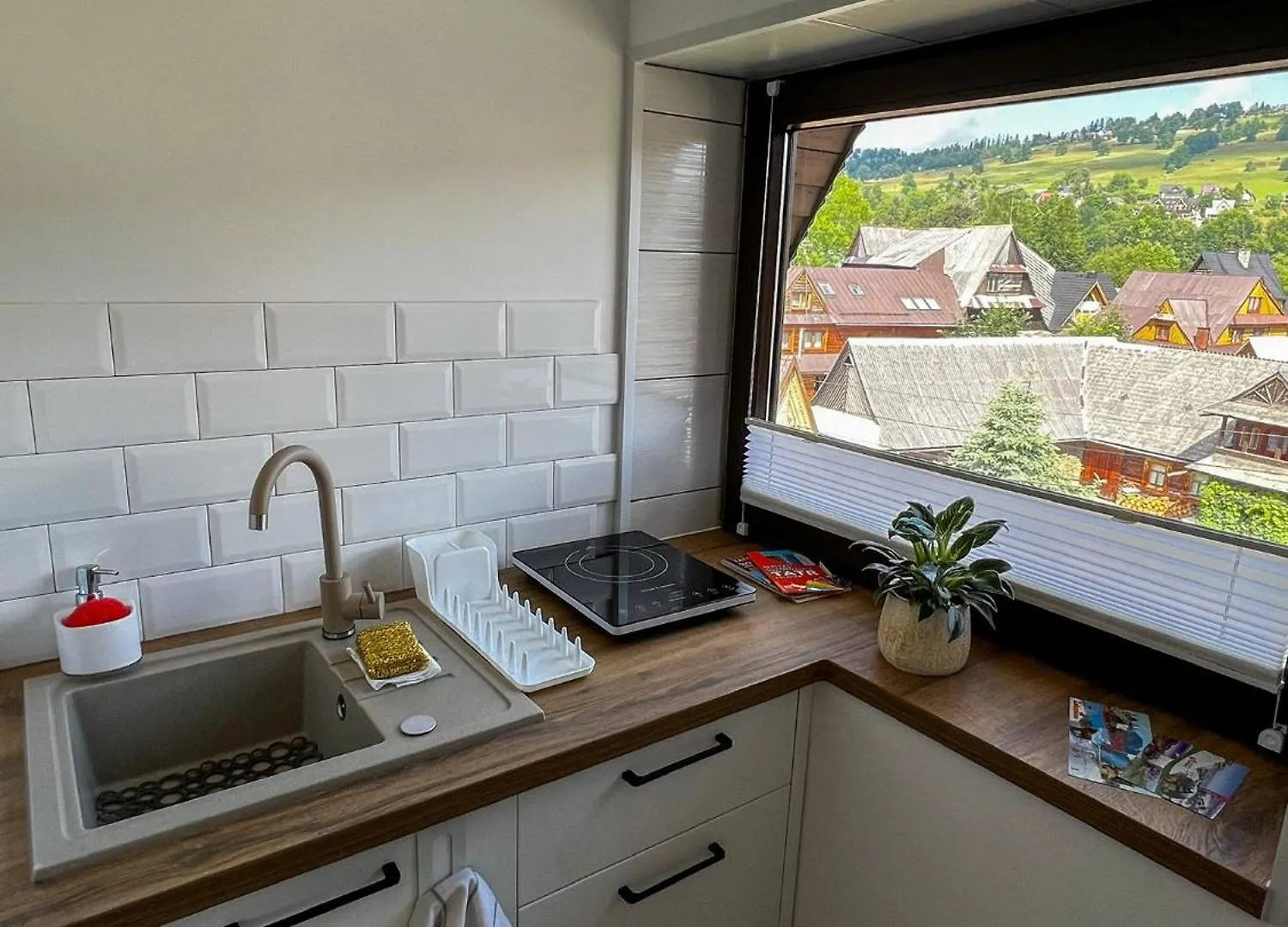 Pokoje Goscinne U Iwony Zakopane Homestay