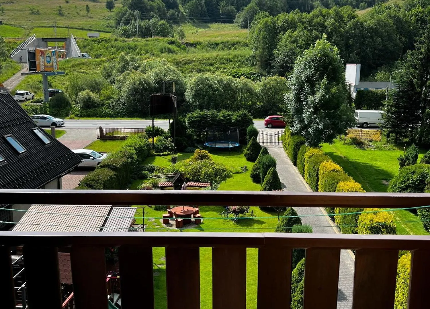 Pokoje Goscinne U Iwony Zakopane Poland