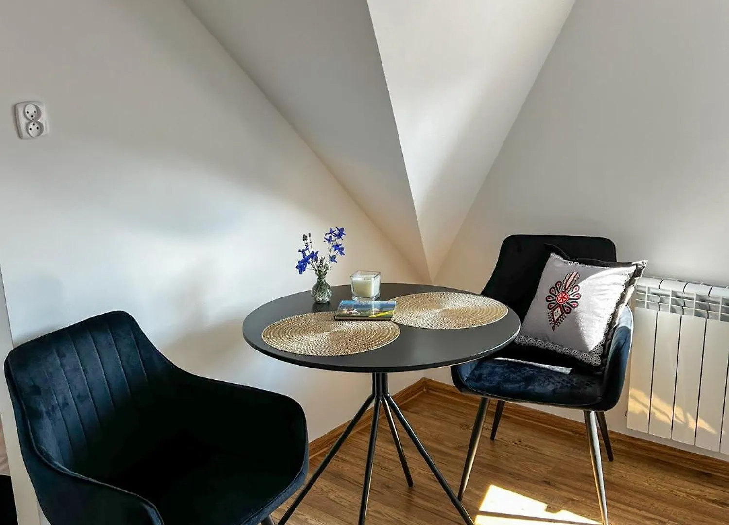 Homestay Pokoje Goscinne U Iwony Zakopane Poland